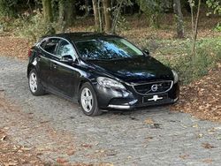 Outro Usado 2013 Volvo V40 Summum Carrinha | € 10.990 (Preço justo)