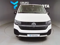 Branco Usado 2023 VW T6.1 Business Van | € 60.000