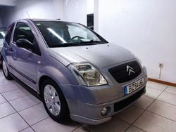 Usado 2005 Citroën C2 Citadino | € 5.750