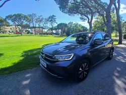 Cinzento Usado 2023 VW Taigo SUV | € 18.500 (Bom preço)