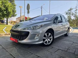 Usado 2009 Peugeot 308 Carrinha | € 3.290 (Bom preço)