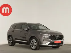 Usado 2023 Hyundai Santa Fe SUV | € 42.999