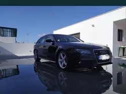 Usado 2011 Audi A4 Exclusive Carrinha | € 13.990 (Preço elevado)