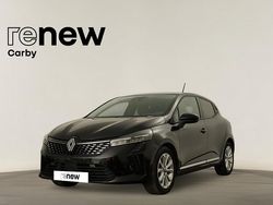 Preto Usado 2024 Renault Clio V Evolution | € 17.990 (Preço justo)