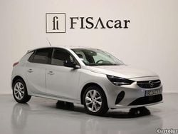 Cinza Usado 2023 Opel Corsa Elegance | € 14.500 (Preço justo)