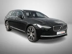 Cinza Usado 2021 Volvo V90 Inscription Carrinha | € 32.490 (Super Preço)