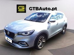 Cinzento Usado 2023 MG HS SUV | € 24.900 (Preço elevado)