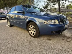 Usado 2002 Audi A4 Sedan | € 3.500 (Preço justo)