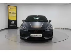 Azul Usado 2023 Cupra Leon VZ | € 43.980
