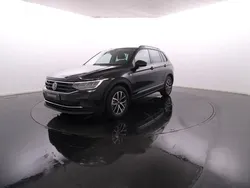 Preto Usado 2022 VW Tiguan SUV | € 34.450 (Preço elevado)