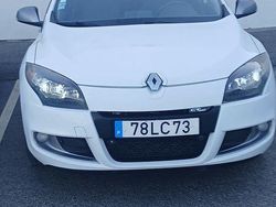 Usado 2010 Renault Mégane GT Line GT-Line Sedan | € 6.000 (Preço justo)