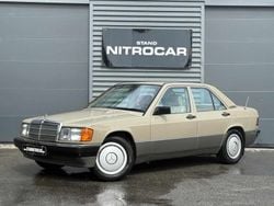 Outra Usado 1992 Mercedes 190 Sedan | € 11.850