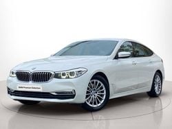 Usado 2020 BMW 620 Gran Turismo | € 34.900