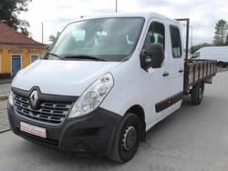 Branco Usado 2019 Renault Master Van | € 16.900 (Bom preço)