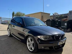 Usado 2010 BMW 116 Citadino | € 8.500