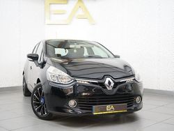 Preto Usado 2013 Renault Clio IV Dynamique | € 9.480 (Preço justo)