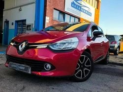 Outra Usado 2014 Renault Clio IV Carrinha | € 8.900 (Bom preço)