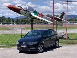 Preto Usado 2014 VW Polo Citadino | € 8.500 (Bom preço)