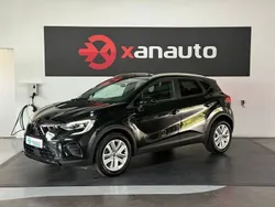 Preto Usado 2024 Mitsubishi ASX SUV | € 19.760 (Preço justo)