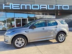 Outro Usado 2021 Land Rover Discovery 5 SE Dynamic SUV | € 36.890