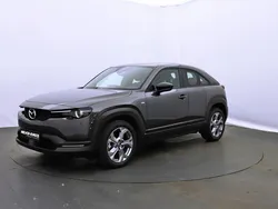 Cinza Usado 2022 Mazda MX30 SUV | € 18.990 (Preço justo)