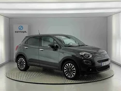Cinza Usado 2023 Fiat 500 Lounge | € 21.990