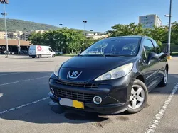 Usado 2008 Peugeot 207 Sport | € 2.999 (Super Preço)