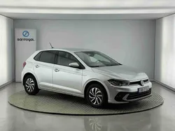 Outra Usado 2023 VW Polo | € 20.200 (Preço justo)
