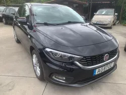 Usado 2021 Fiat Tipo Sedan | € 14.900 (Preço elevado)