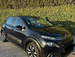 Usado 2017 Citroën C3 Feel Citadino | € 7.900 (Bom preço)