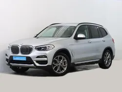 Cinzento Usado 2020 BMW X3 SUV | € 35.900 (Preço justo)