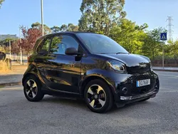 Usado 2020 Smart ForTwo Electric Drive Coupé | € 11.500 (Preço justo)