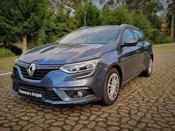 Antracite Usado 2018 Renault Mégane IV Carrinha | € 15.500 (Preço justo)