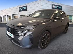 Cinza Usado 2025 Peugeot 3008 Allure SUV | € 33.500