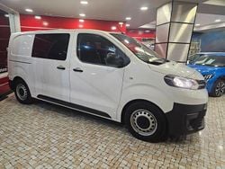 Branco Usado 2018 Toyota Proace Van | € 23.750