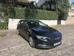 Usado 2018 Opel Insignia Sedan | € 13.000 (Preço elevado)