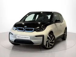 Usado 2021 BMW i3 Comfort Edition Citadino | € 22.946 (Preço justo)
