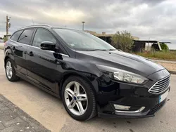 Usado 2014 Ford Focus Titanium Carrinha | € 8.900 (Preço justo)