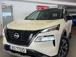 Branco Usado 2025 Nissan X-Trail SUV | € 44.990 (Preço justo)