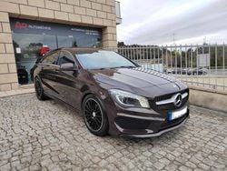 Outra Usado 2016 Mercedes CLA200 | € 20.490 (Bom preço)