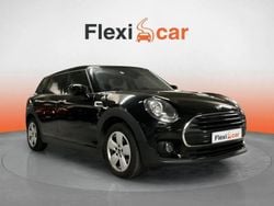 Preto Usado 2019 Mini Clubman Carrinha | € 18.990 (Preço justo)