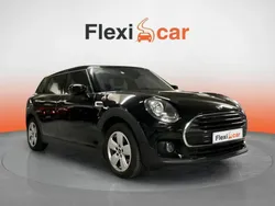 Preto Usado 2019 Mini Clubman Carrinha | € 17.990 (Super Preço)