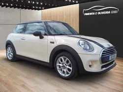 Mini Cooper D