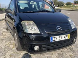 Usado 2004 Citroën C2 Citadino | € 2.400 (Preço justo)