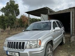 Usado 2004 Jeep Grand Cherokee SUV | € 14.000