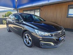 Cinza Usado 2014 Peugeot 508 Allure Carrinha | € 13.000