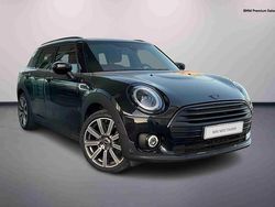Preto Usado 2023 Mini Cooper D Premium Citadino | € 36.900