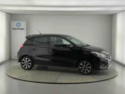 Preto Usado 2024 Mitsubishi Space Star | € 14.600 (Preço justo)