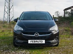 Preto Usado 2019 Opel Corsa Edition | € 11.950 (Preço elevado)