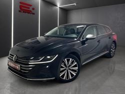 Preto Usado 2021 VW Arteon Elegance Carrinha | € 26.980 (Preço justo)